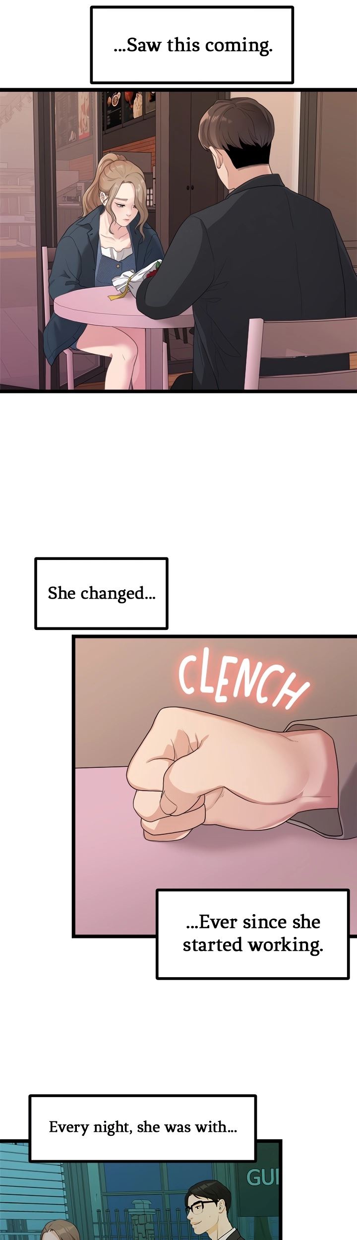 So close, yet so far chapter 7 page 78