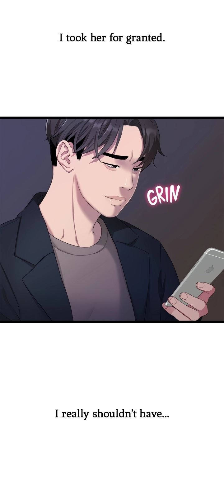 So close, yet so far chapter 8 page 7