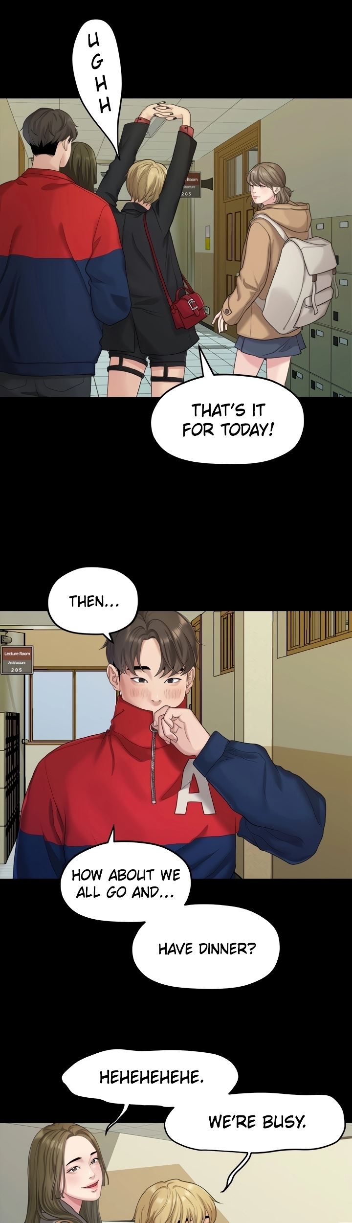So close, yet so far chapter 8 page 30