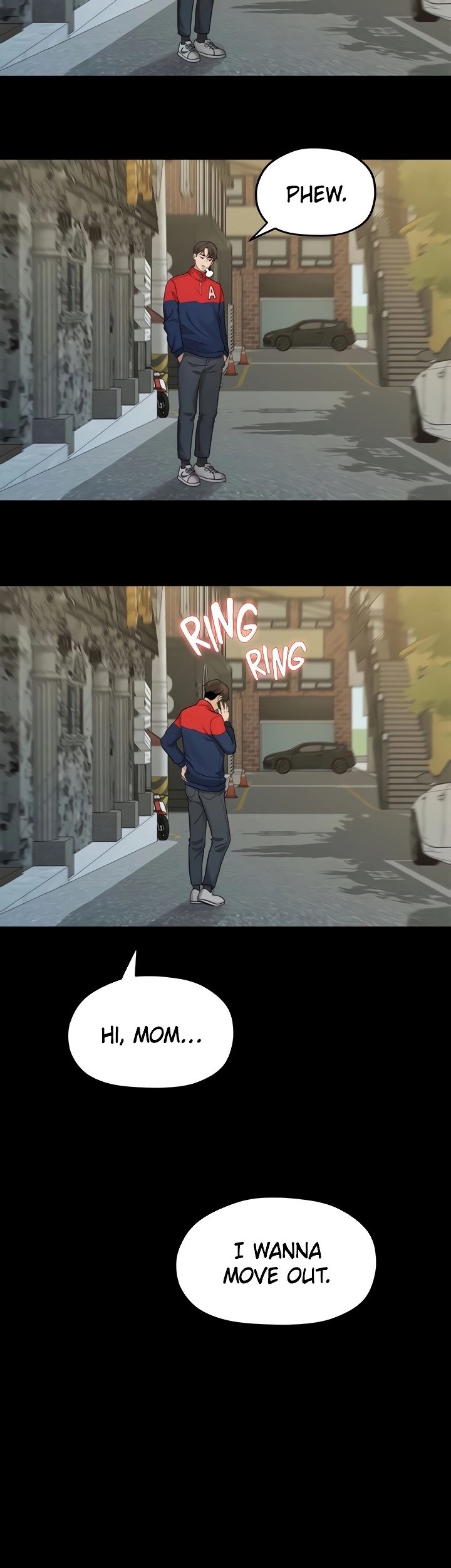 So close, yet so far chapter 8 page 38