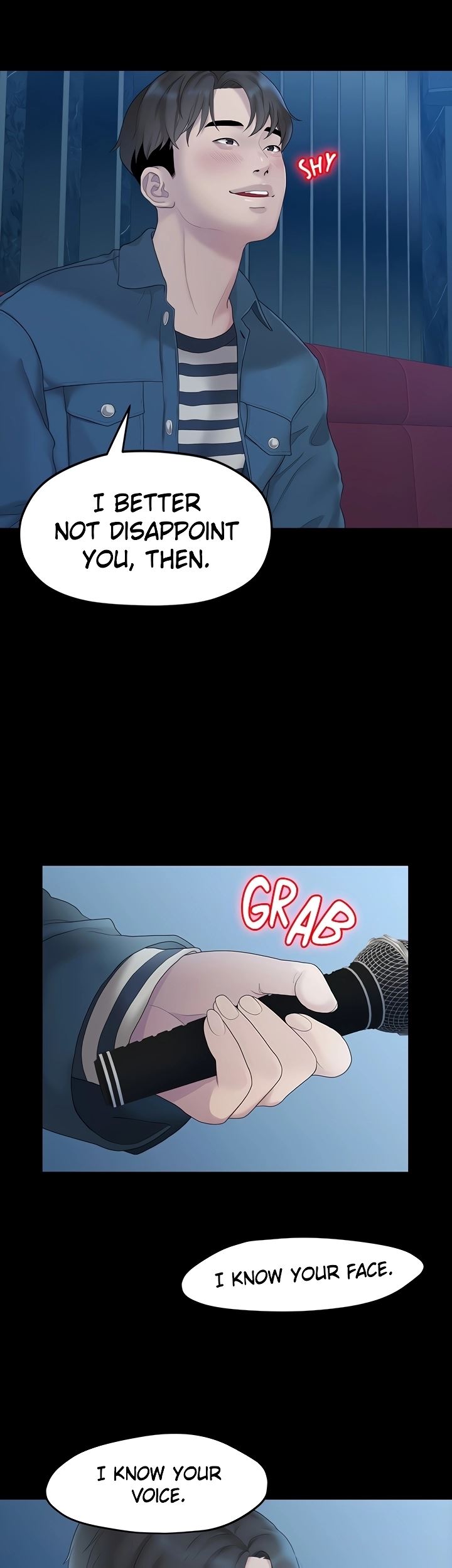 So close, yet so far chapter 8 page 57