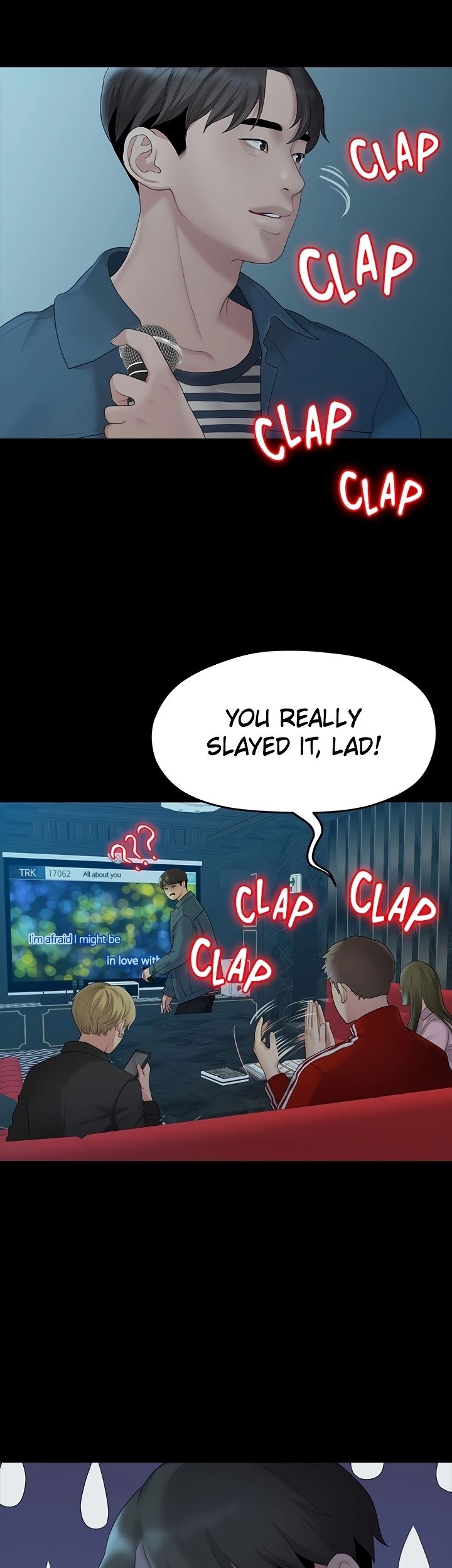 So close, yet so far chapter 8 page 60