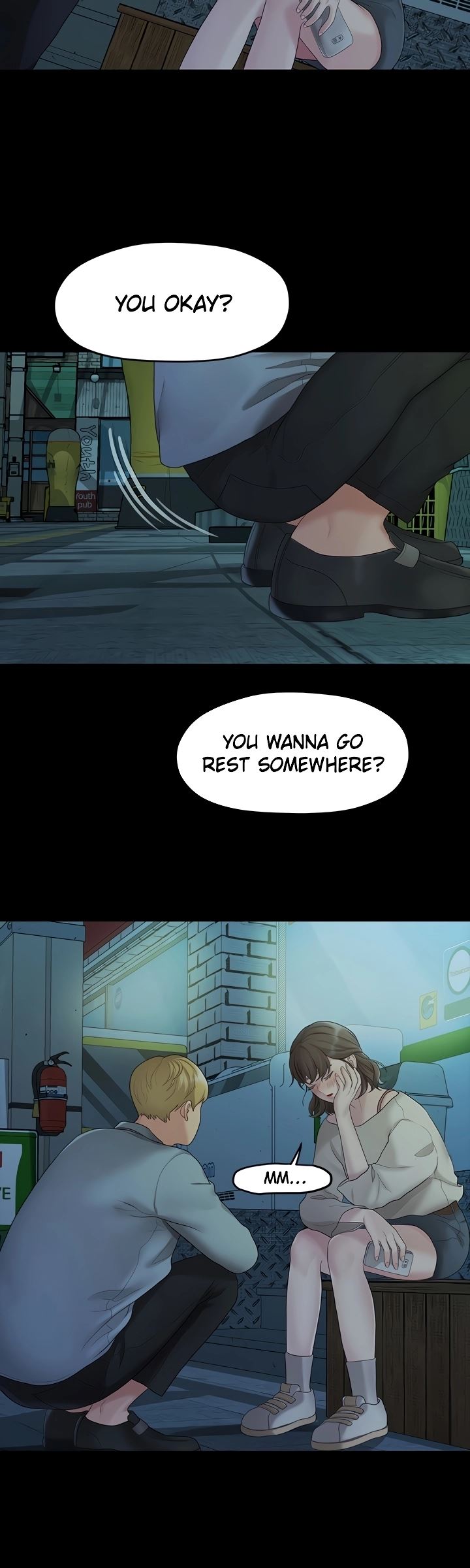 So close, yet so far chapter 8 page 63