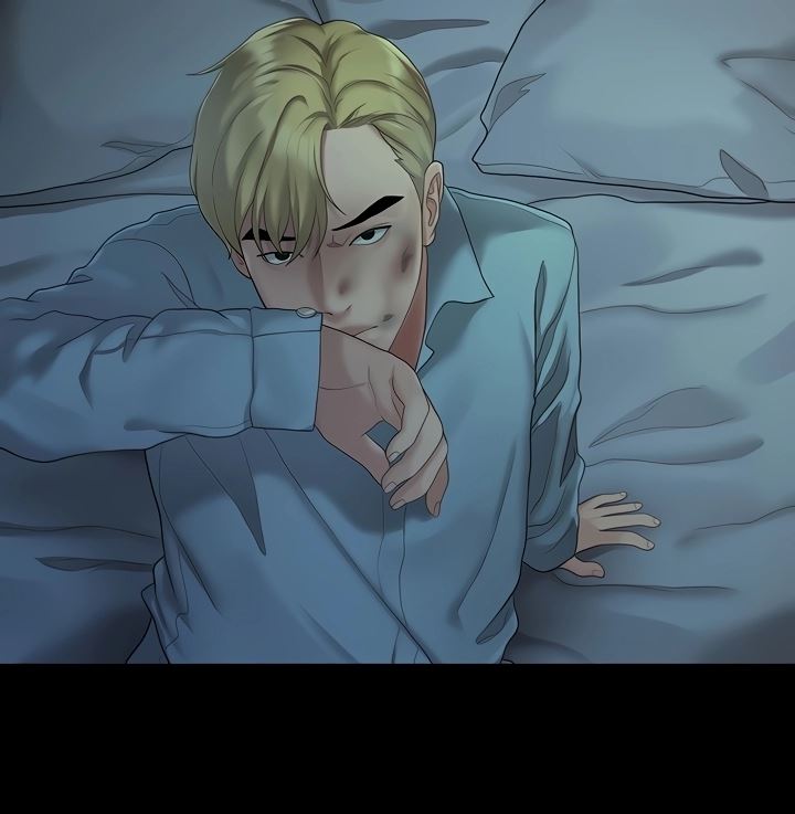 So close, yet so far chapter 8 page 106