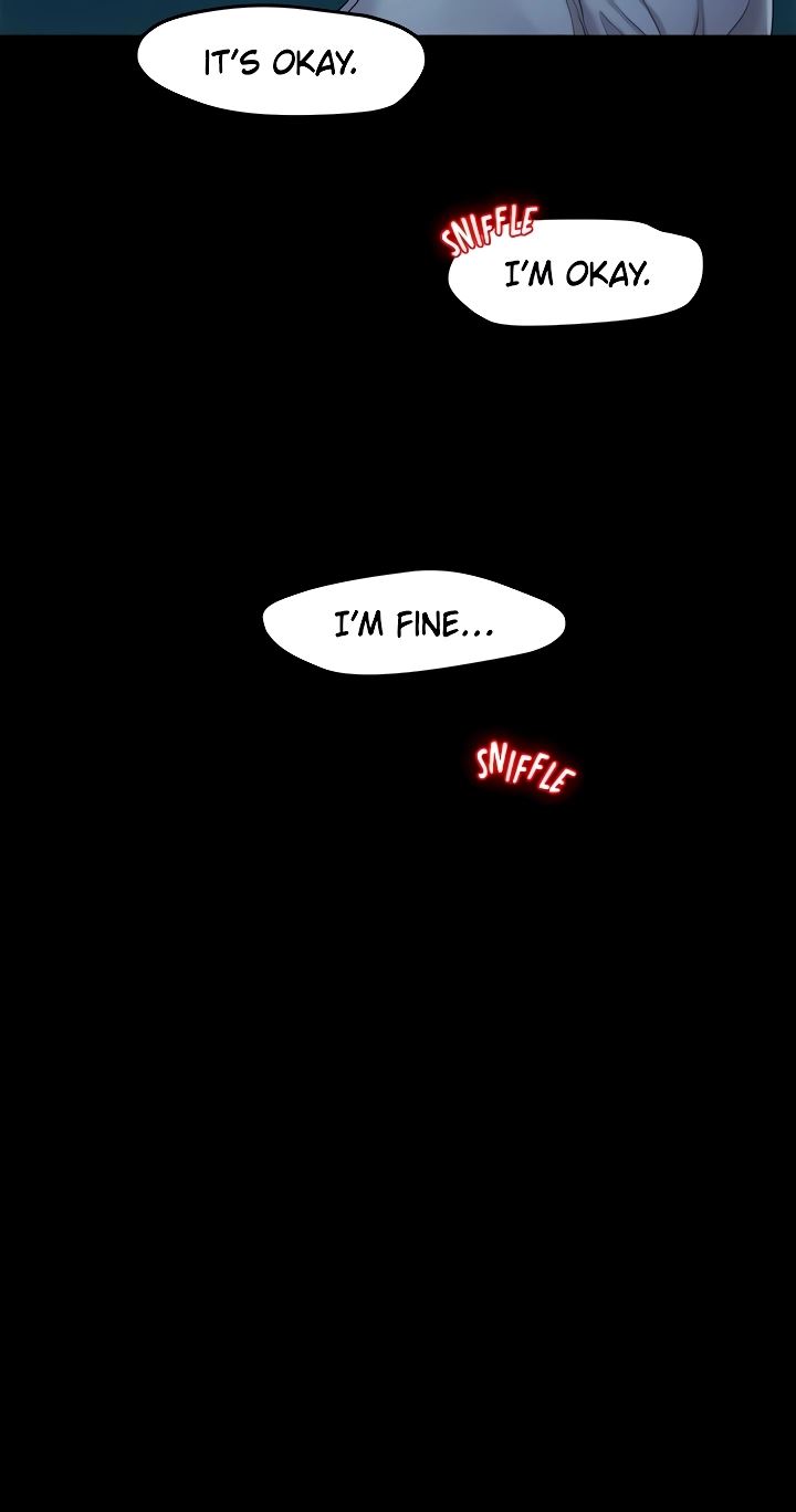 So close, yet so far chapter 9 page 19