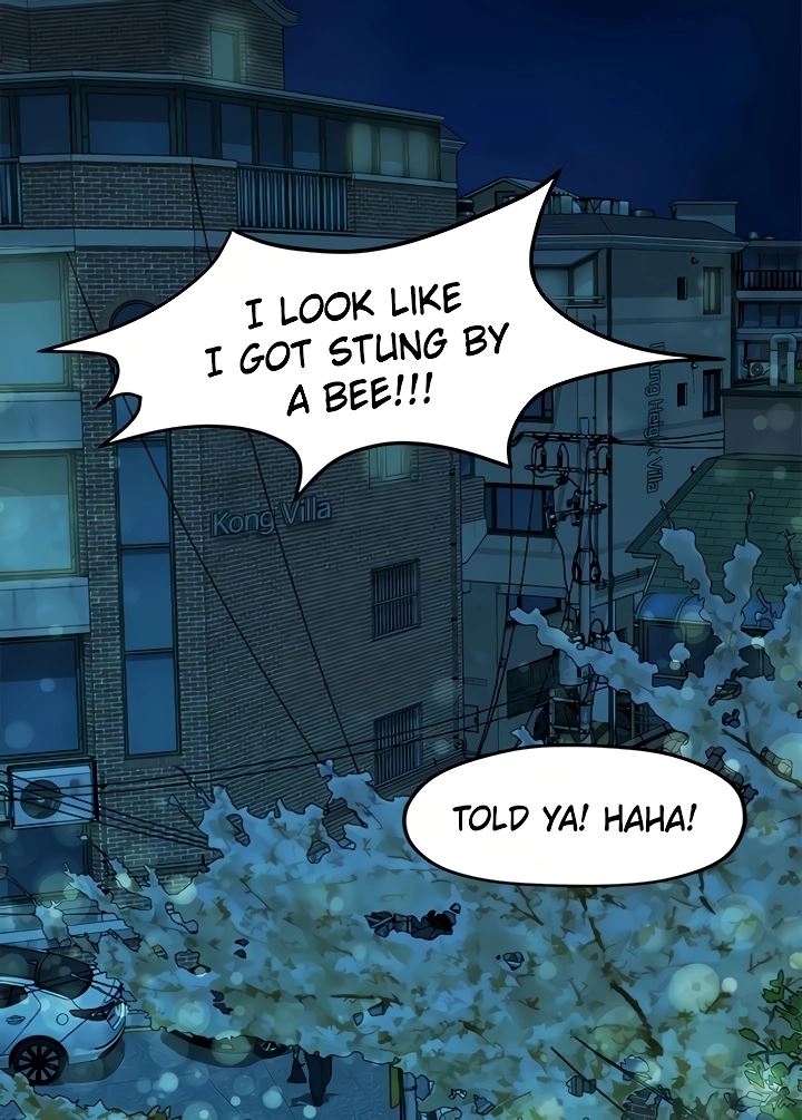 So close, yet so far chapter 9 page 34