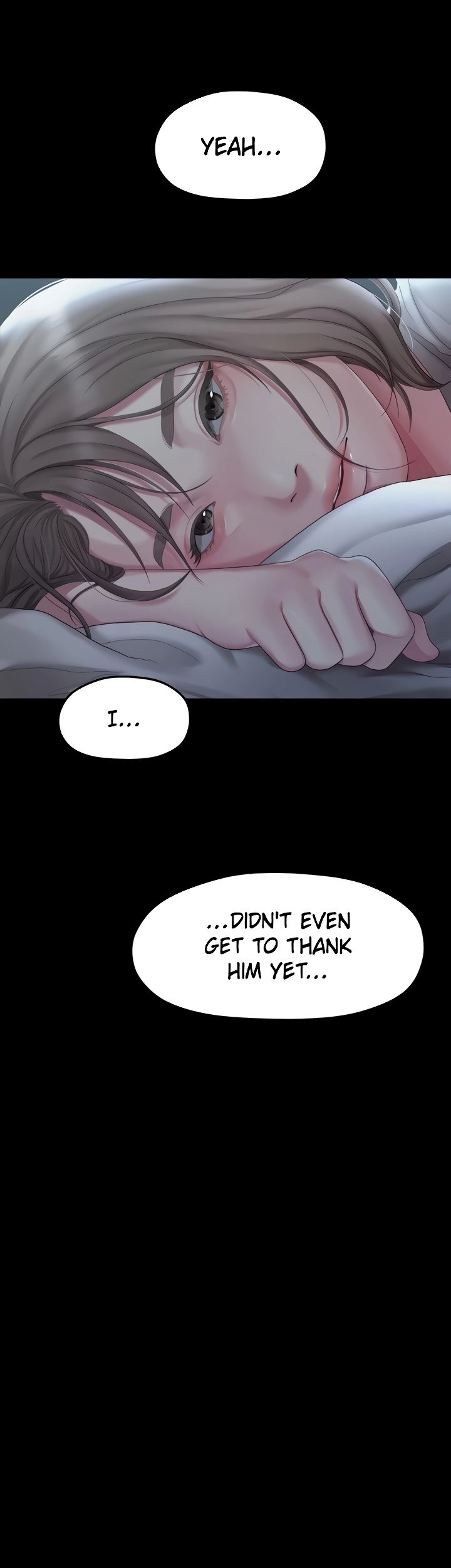So close, yet so far chapter 9 page 41