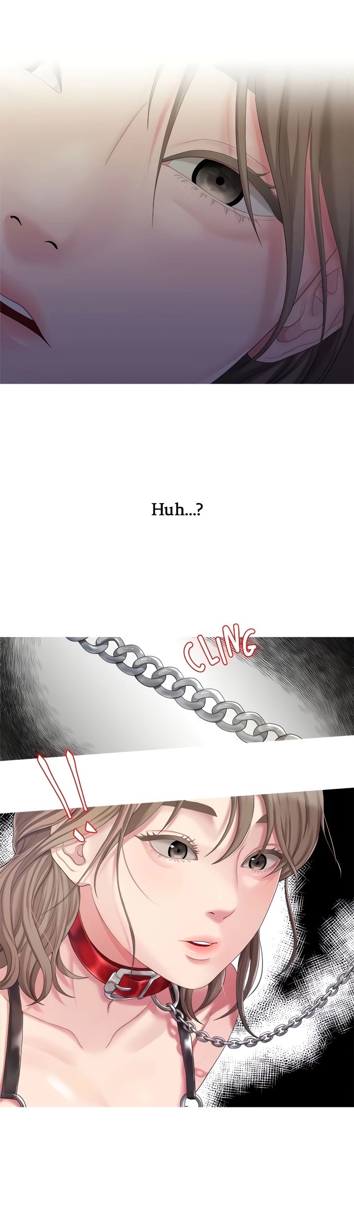 So close, yet so far chapter 9 page 52