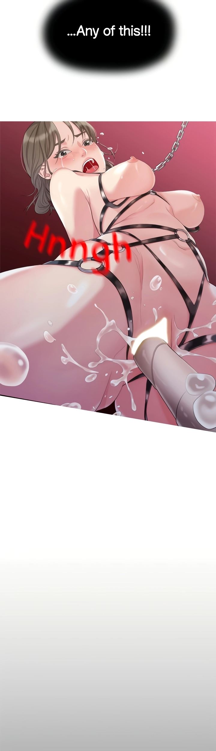 So close, yet so far chapter 9 page 65