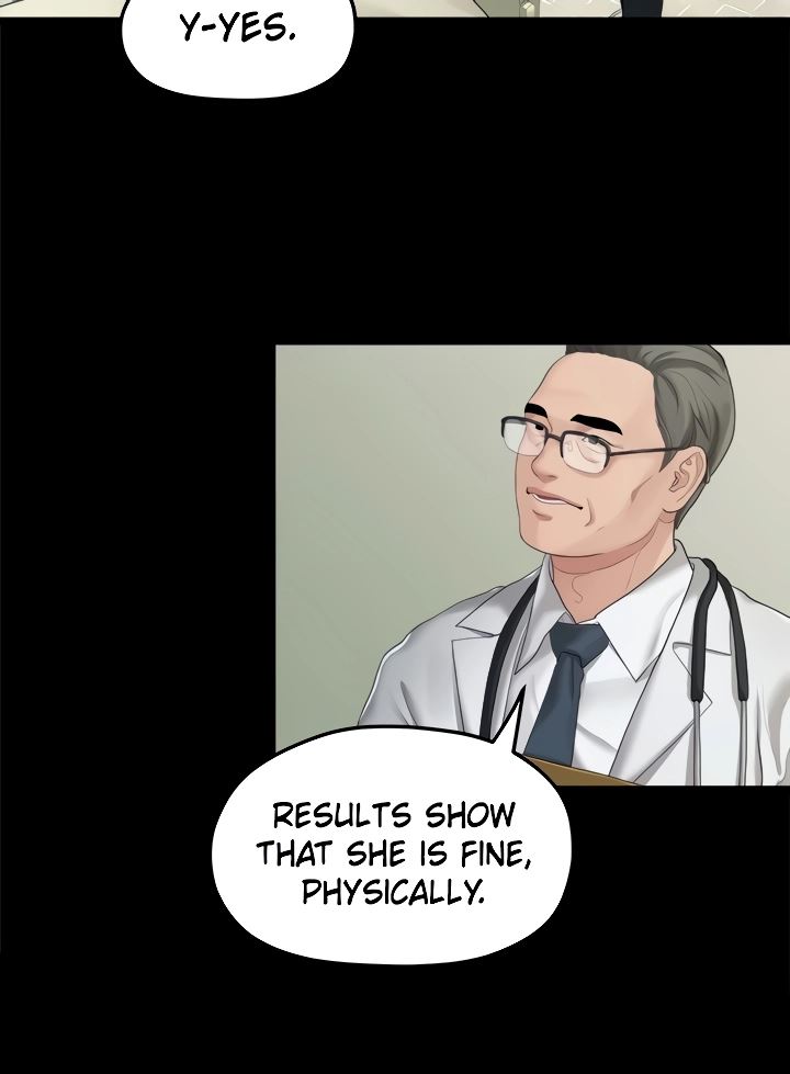 So close, yet so far chapter 9 page 67