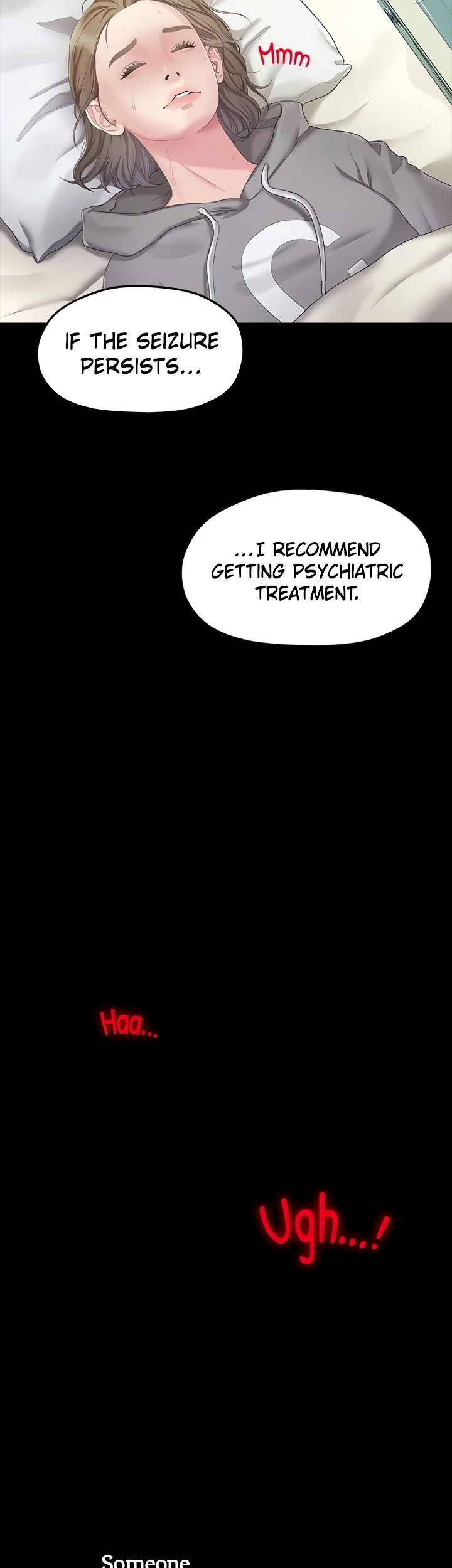 So close, yet so far chapter 9 page 69