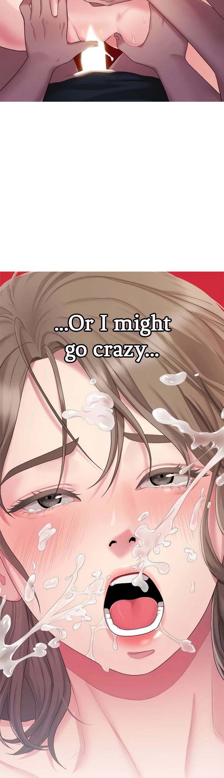 So close, yet so far chapter 9 page 75