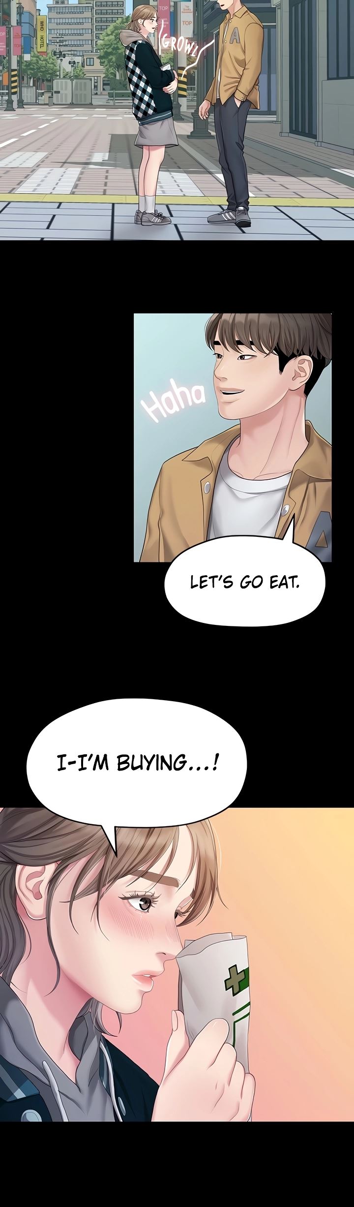 So close, yet so far chapter 9 page 79