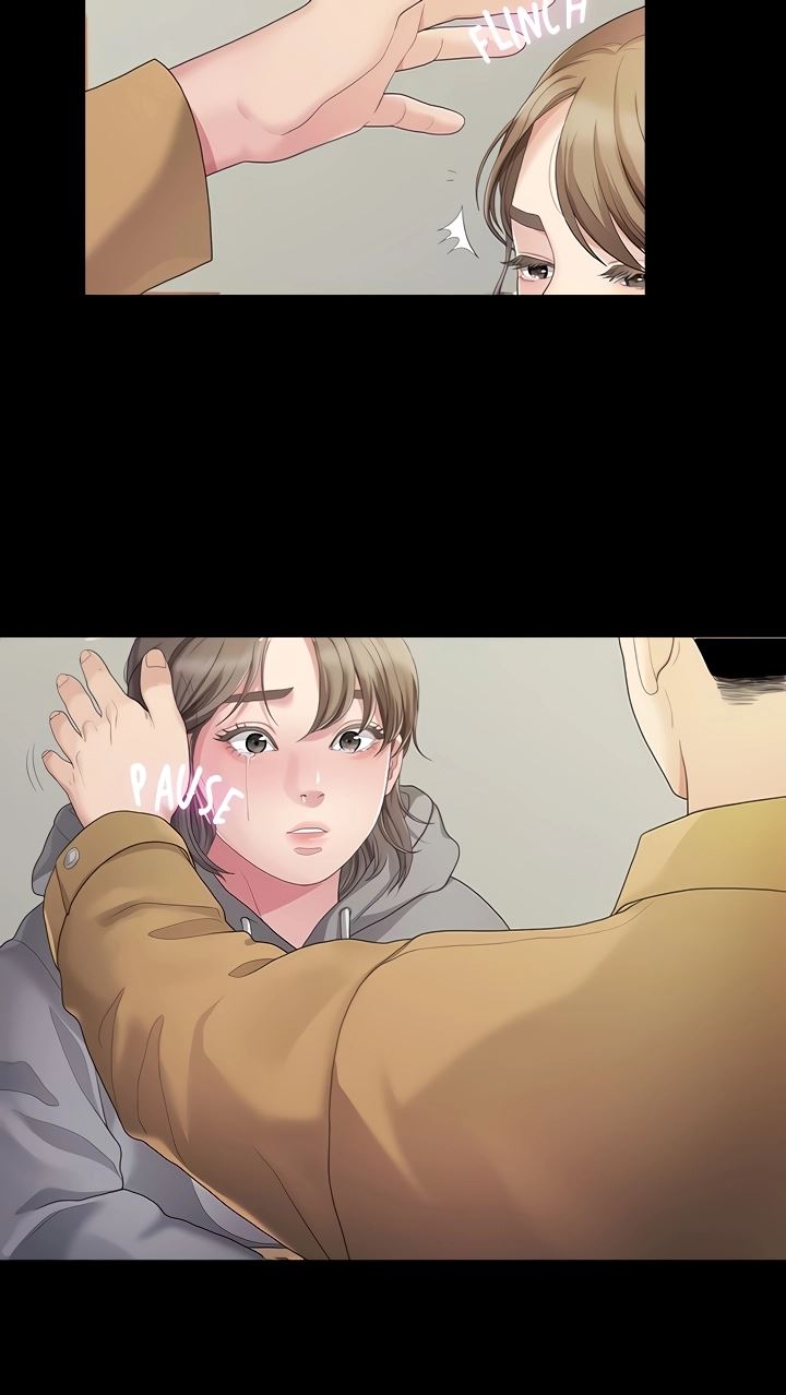 So close, yet so far chapter 9 page 96