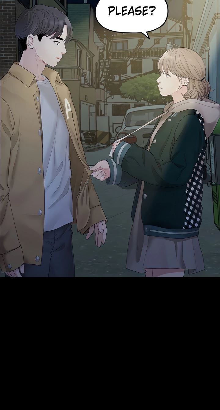 So close, yet so far chapter 9 page 105