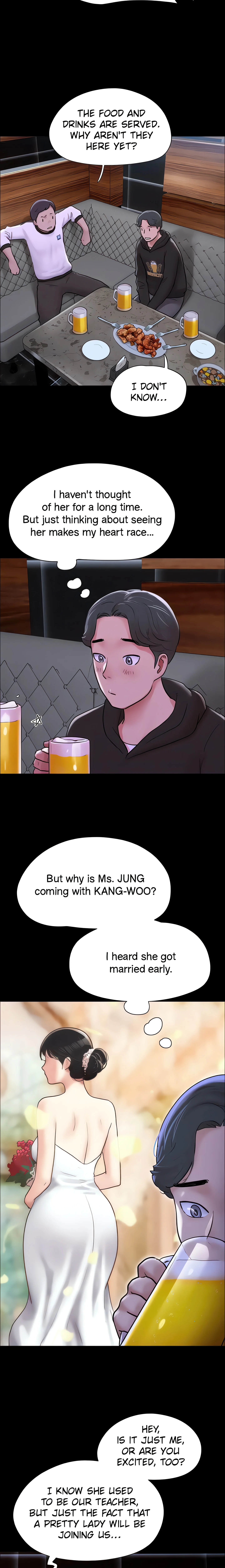 SO-EUN for All (Official) chapter 1 page 7