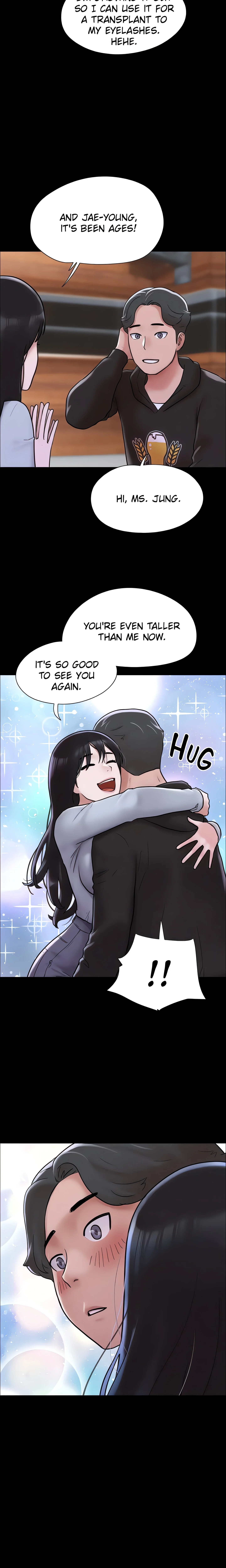 SO-EUN for All (Official) chapter 1 page 10