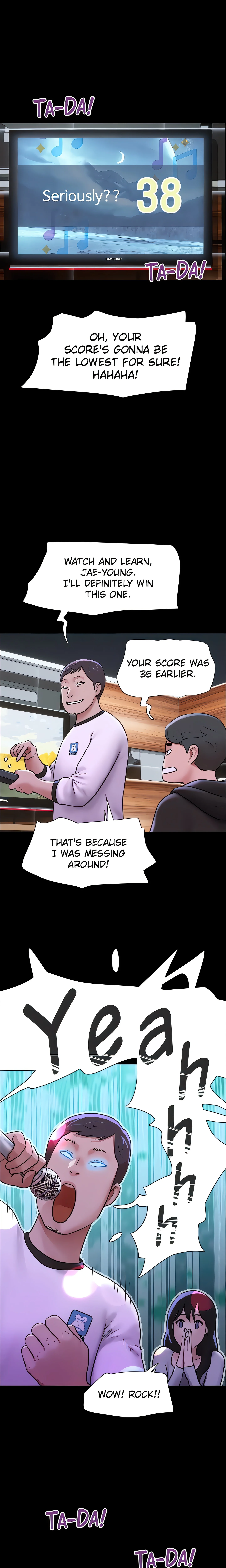 SO-EUN for All (Official) chapter 1 page 24