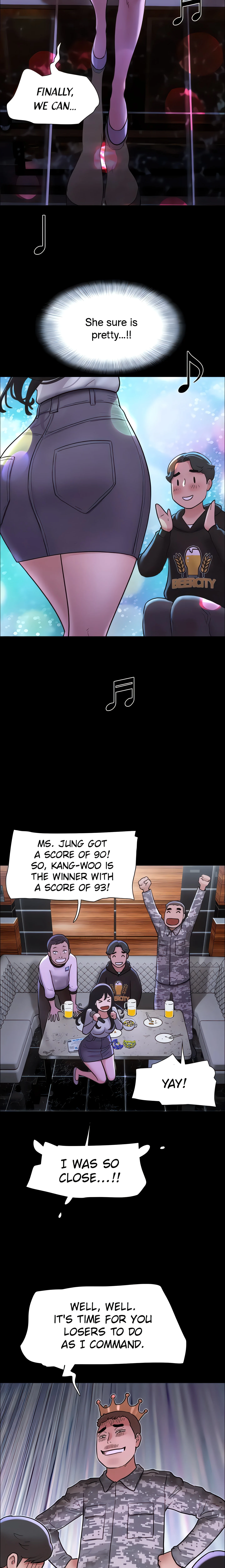 SO-EUN for All (Official) chapter 1 page 26