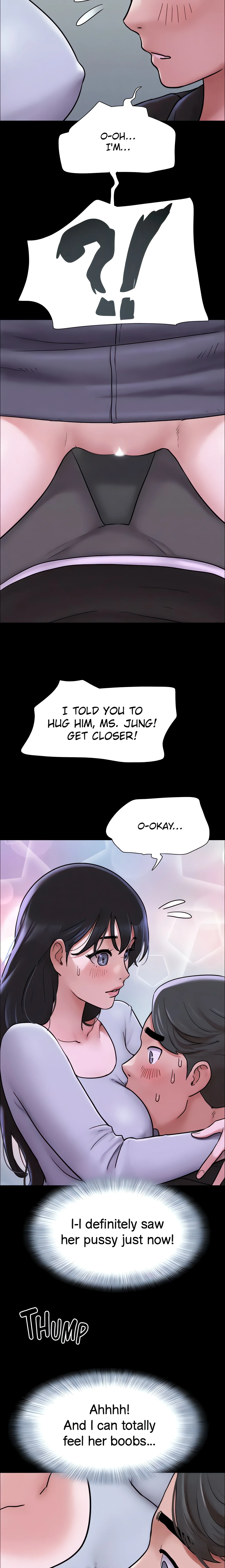 SO-EUN for All (Official) chapter 1 page 30