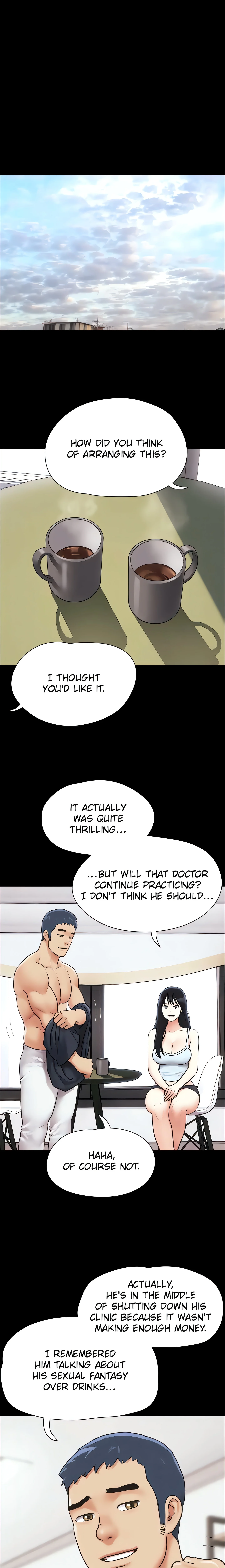 SO-EUN for All (Official) chapter 10 page 4