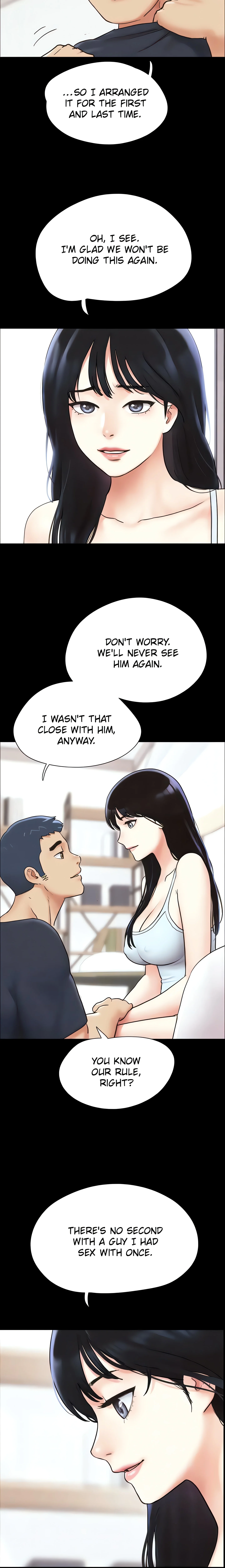 SO-EUN for All (Official) chapter 10 page 5