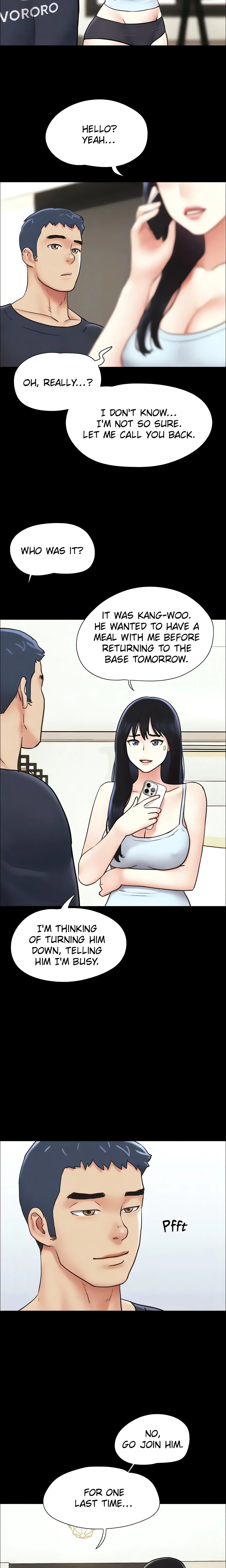 SO-EUN for All (Official) chapter 10 page 7