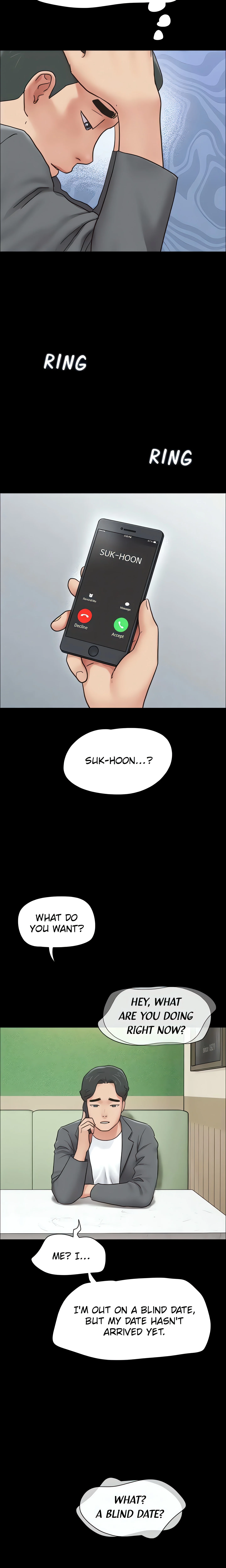 SO-EUN for All (Official) chapter 10 page 10