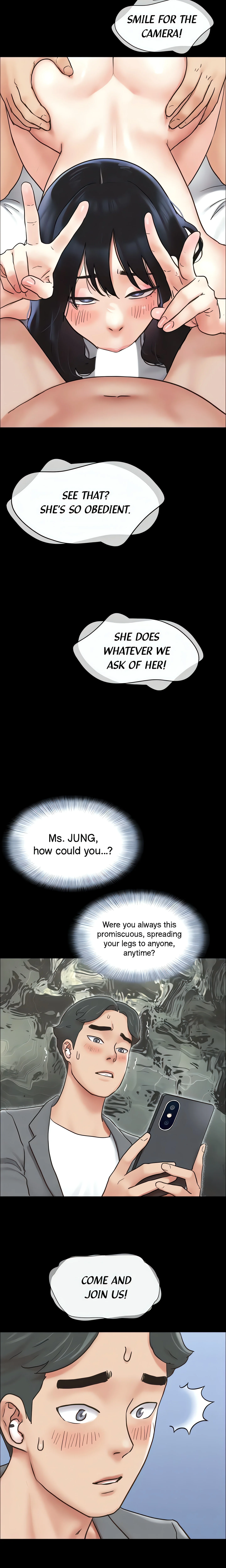 SO-EUN for All (Official) chapter 10 page 13