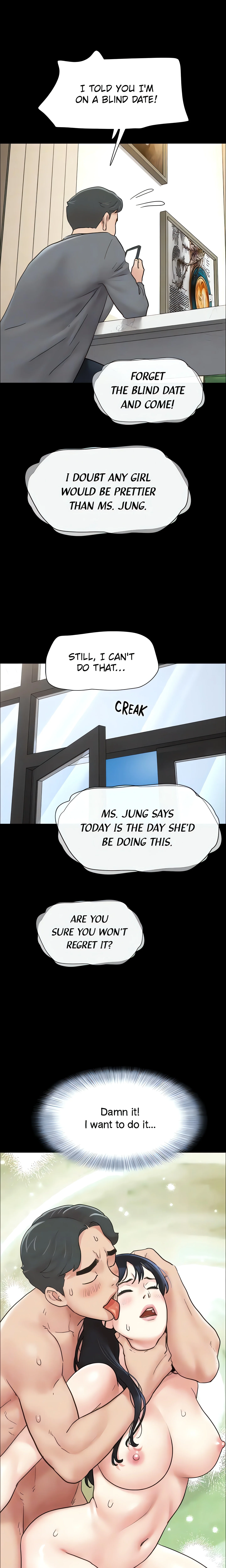 SO-EUN for All (Official) chapter 10 page 14