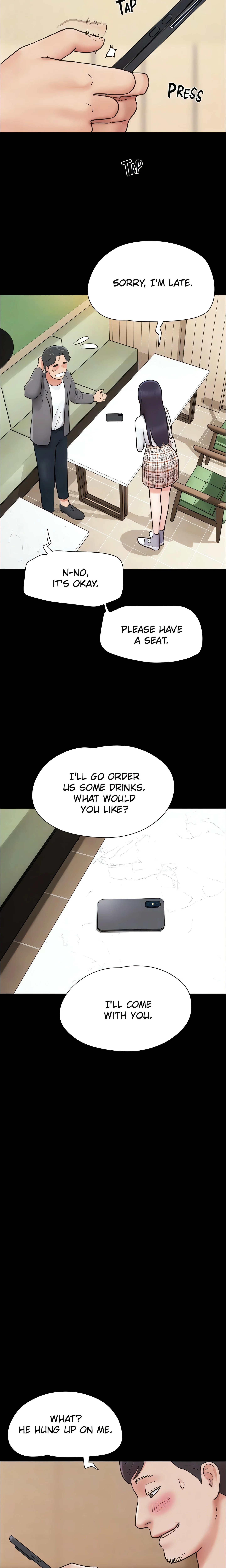 SO-EUN for All (Official) chapter 10 page 17