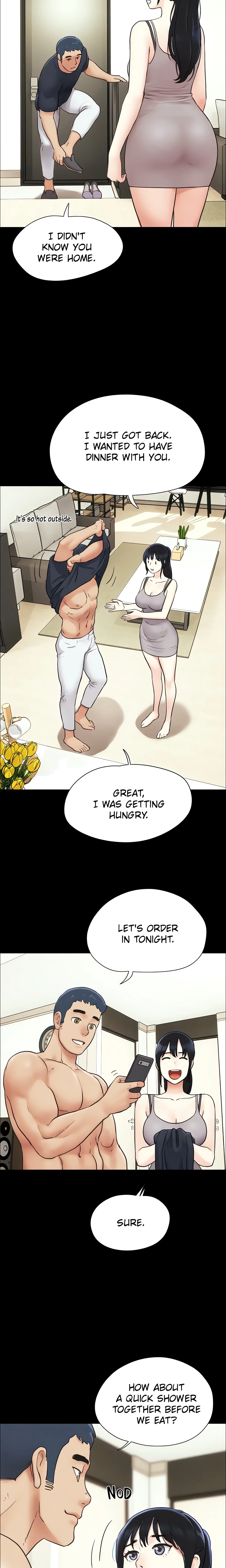 SO-EUN for All (Official) chapter 10 page 22