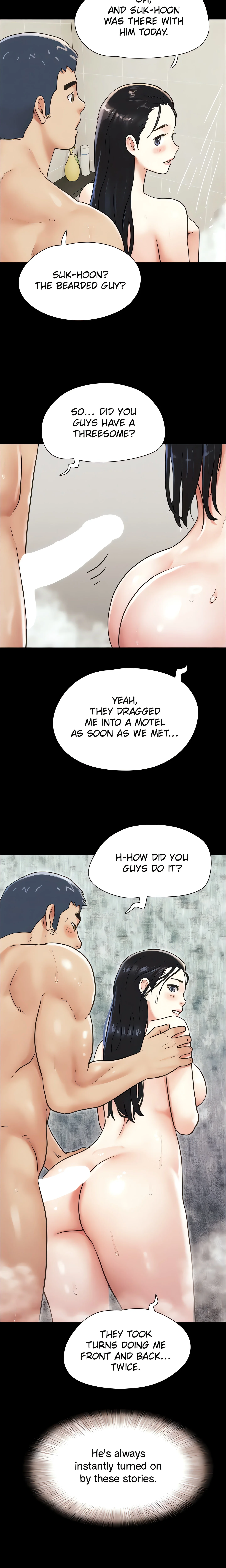 SO-EUN for All (Official) chapter 10 page 24