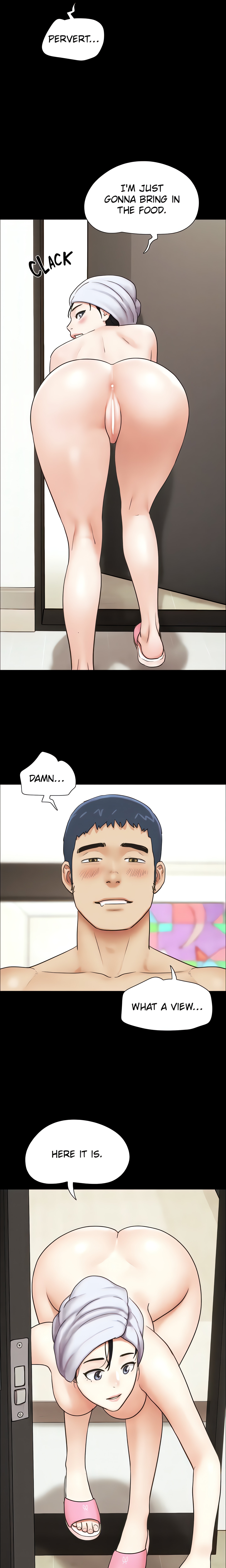 SO-EUN for All (Official) chapter 10 page 26