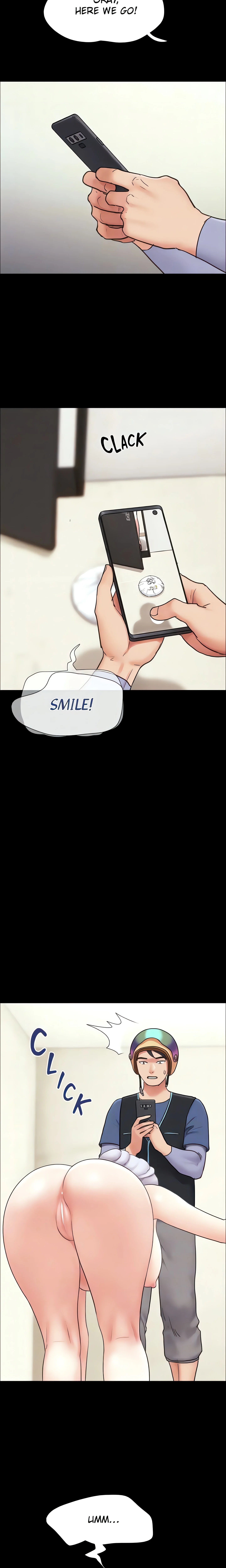 SO-EUN for All (Official) chapter 11 page 6