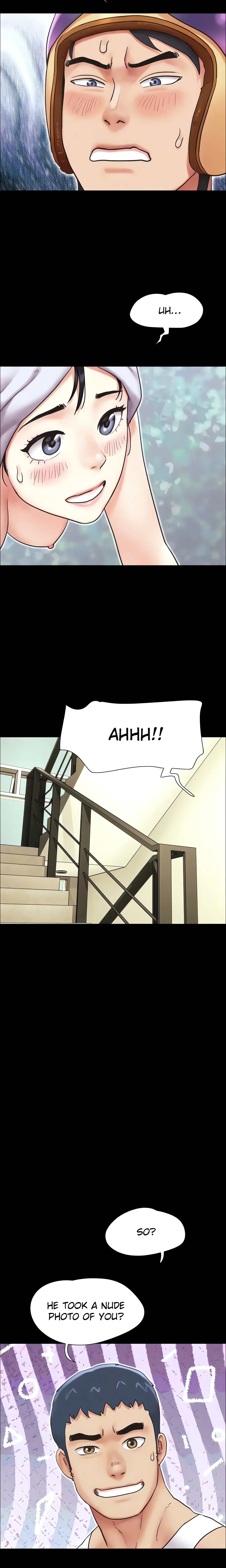 SO-EUN for All (Official) chapter 11 page 7