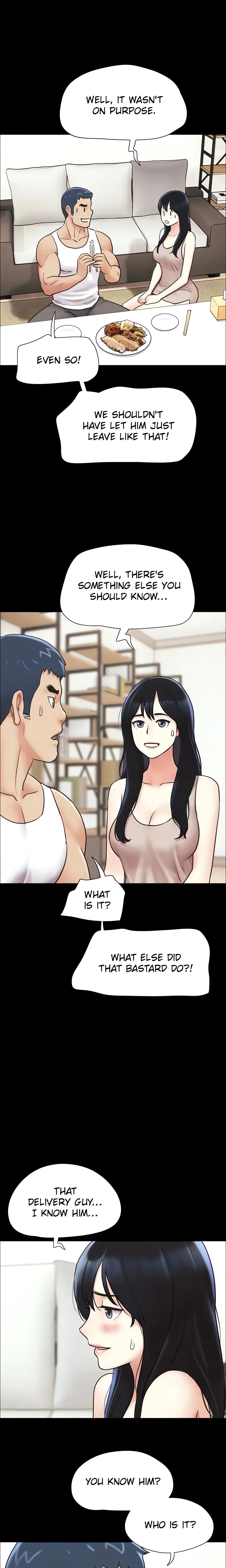 SO-EUN for All (Official) chapter 11 page 8