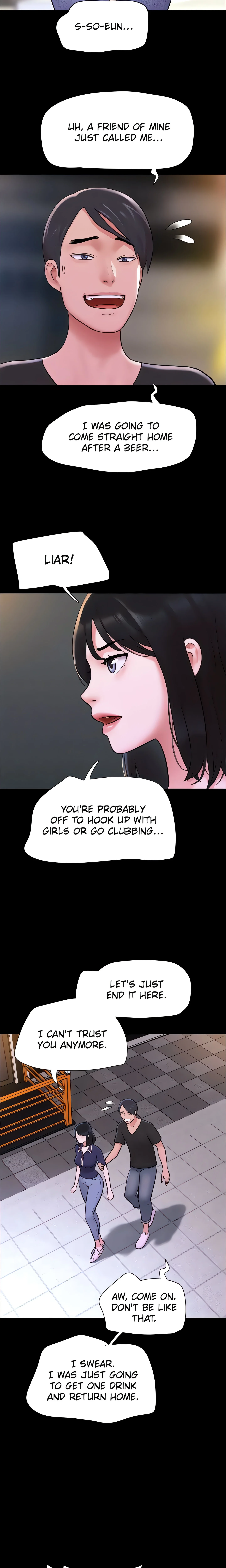 SO-EUN for All (Official) chapter 11 page 12