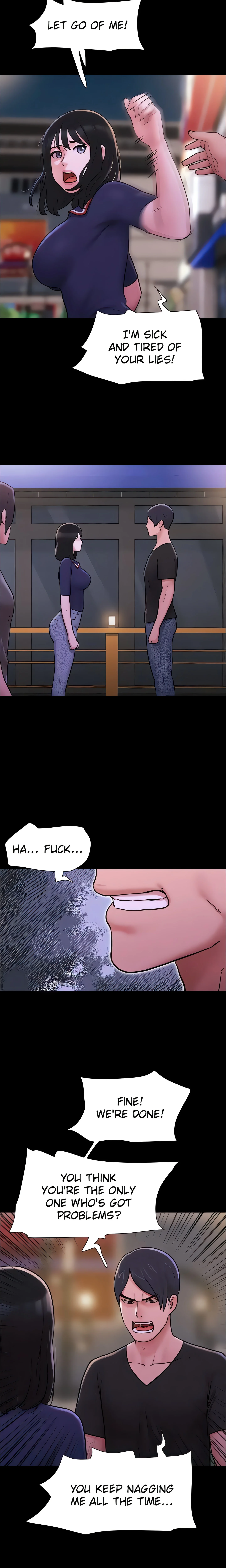 SO-EUN for All (Official) chapter 11 page 13