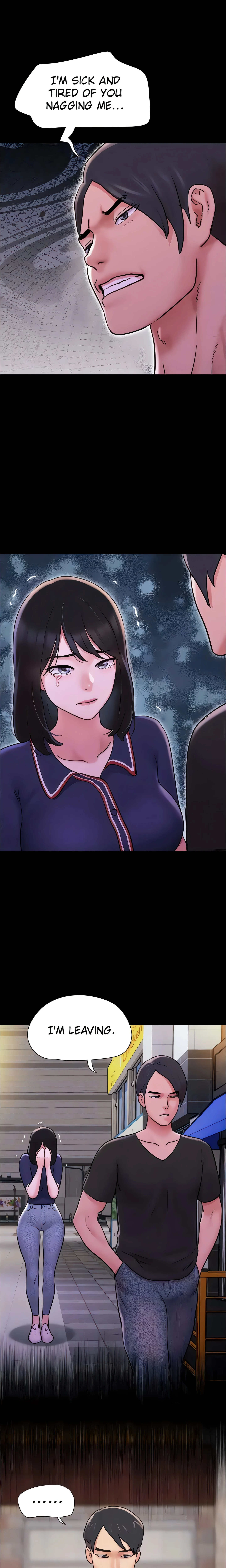 SO-EUN for All (Official) chapter 11 page 14