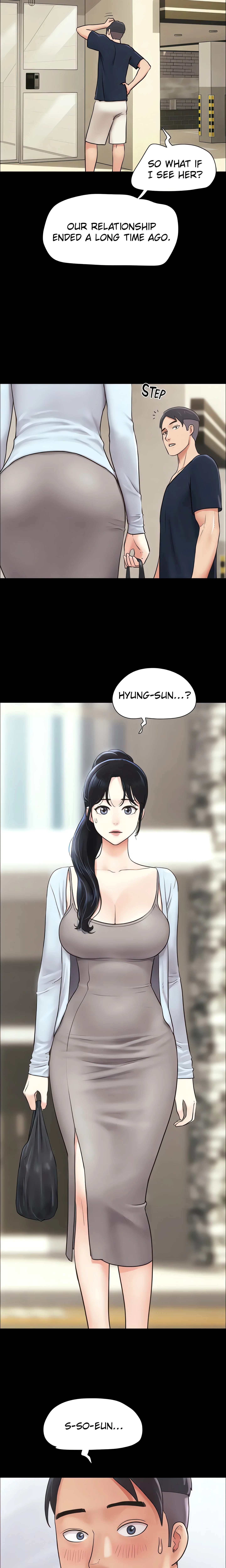 SO-EUN for All (Official) chapter 12 page 4
