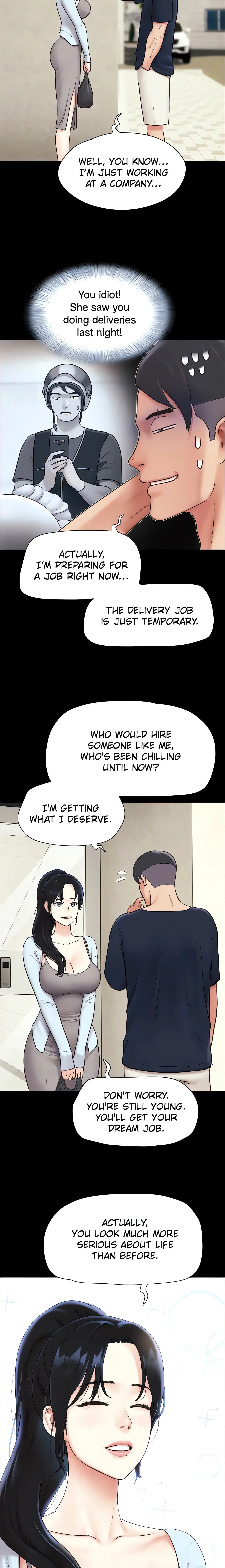 SO-EUN for All (Official) chapter 12 page 6