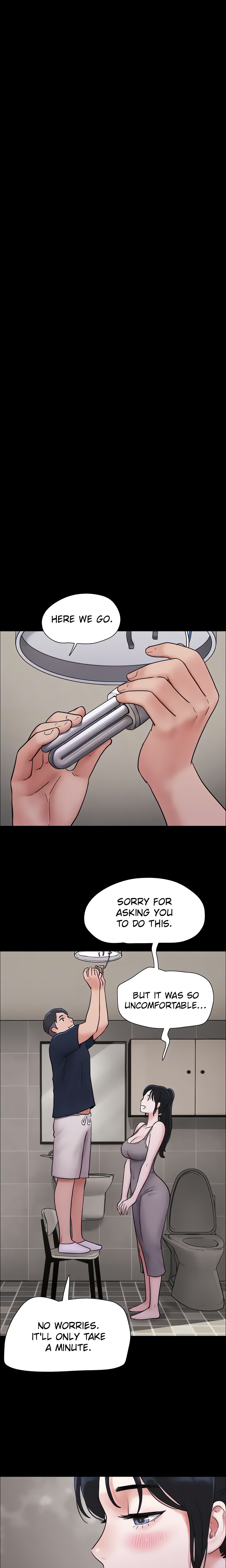 SO-EUN for All (Official) chapter 12 page 10
