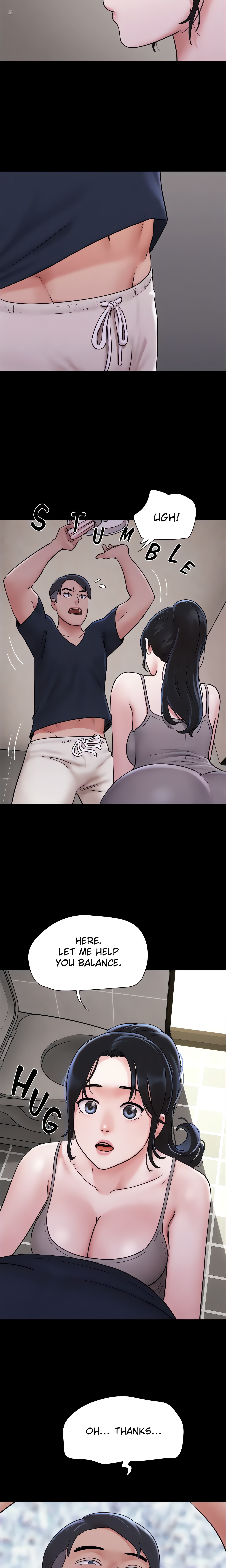 SO-EUN for All (Official) chapter 12 page 11