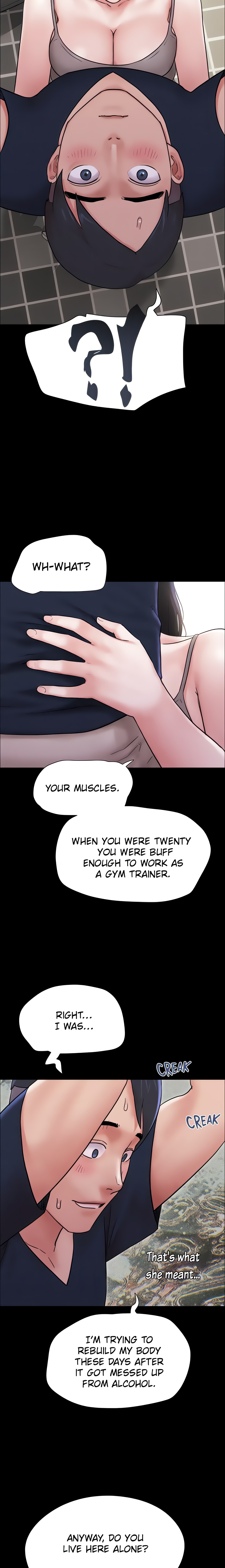 SO-EUN for All (Official) chapter 12 page 13