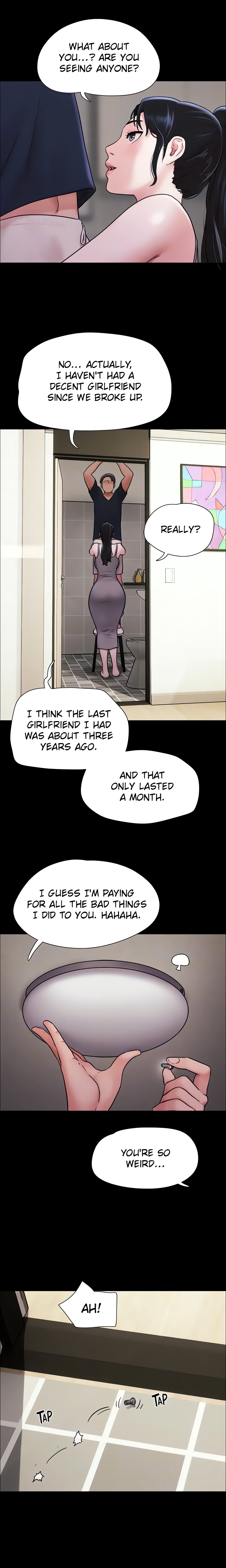 SO-EUN for All (Official) chapter 12 page 15
