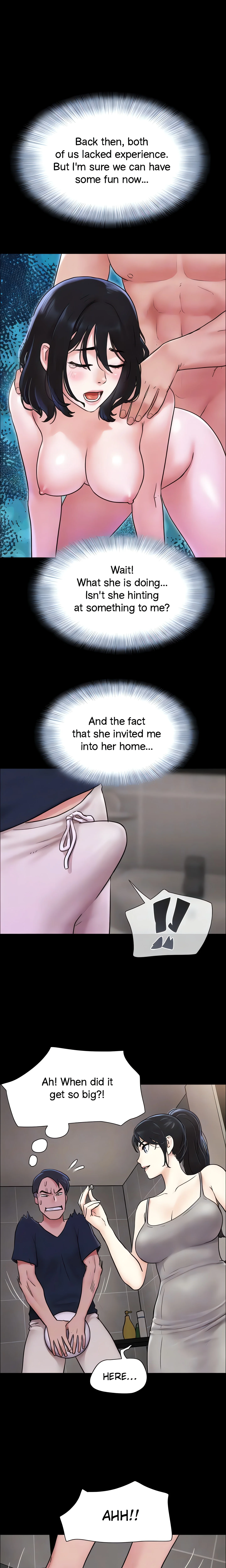 SO-EUN for All (Official) chapter 12 page 17