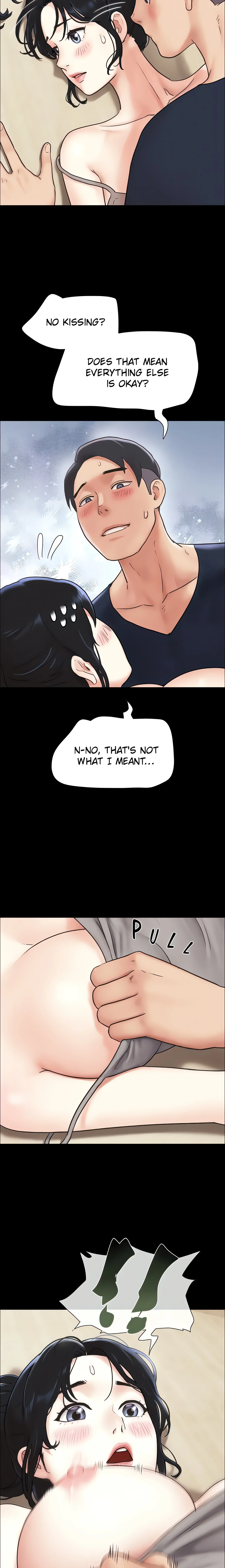 SO-EUN for All (Official) chapter 12 page 20
