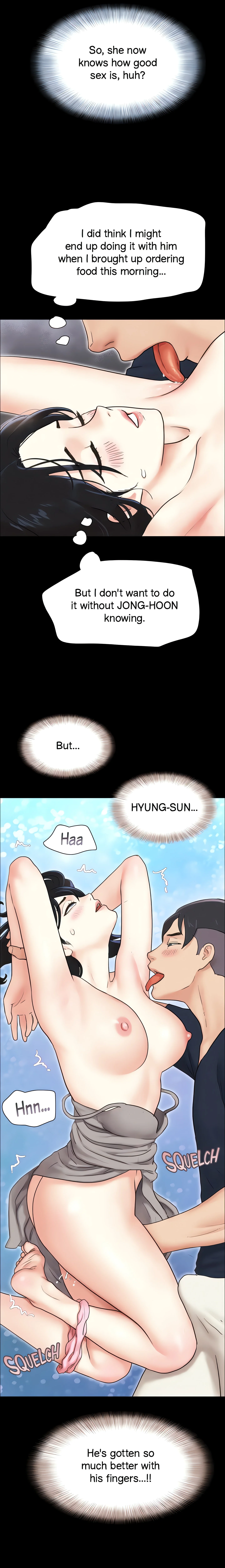 SO-EUN for All (Official) chapter 12 page 25