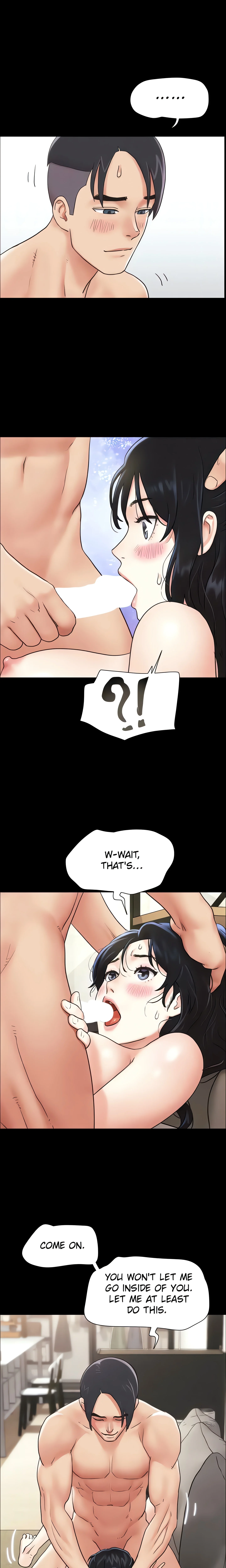 SO-EUN for All (Official) chapter 13 page 22